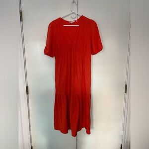 Boden Midi Dress, size 6R